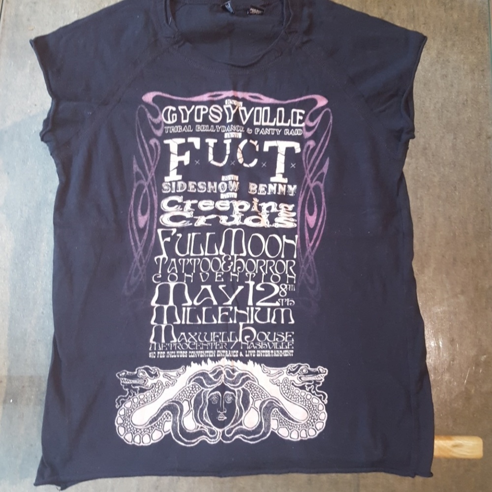 3 Rock Tees for $10